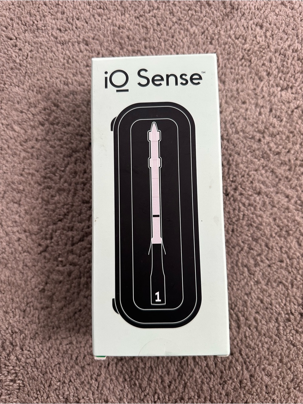 IQ Sense Smart Wireless Meat Thermometer | Ultra-Thin Probe